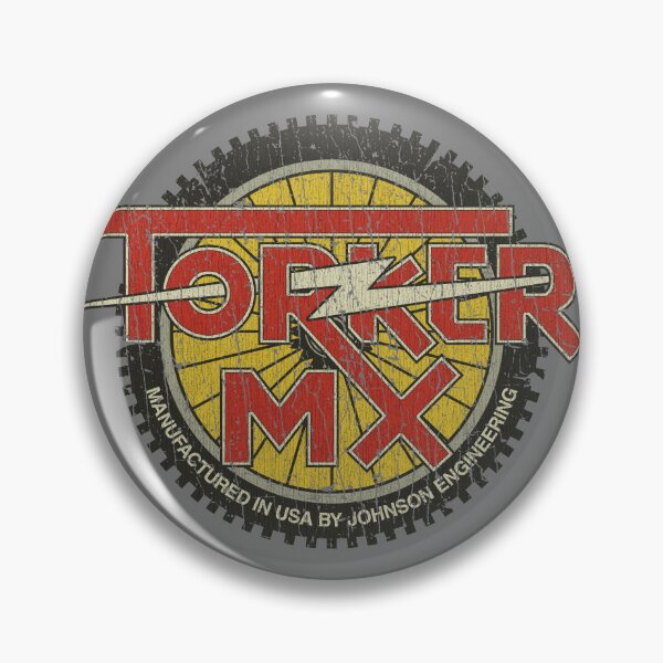 Item preview, Torker MX 1976 designed and sold by AstroZombie6669.