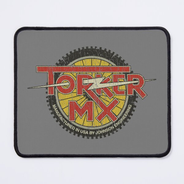 Item preview, Torker MX 1976 designed and sold by AstroZombie6669.