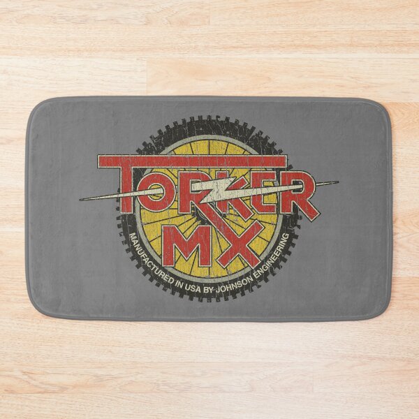 Item preview, Torker MX 1976 designed and sold by AstroZombie6669.