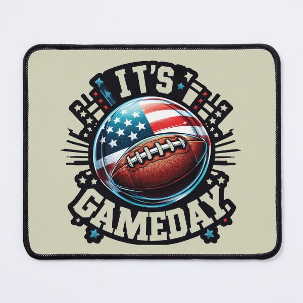 Item preview, GameDay designed and sold by everytechtrend.