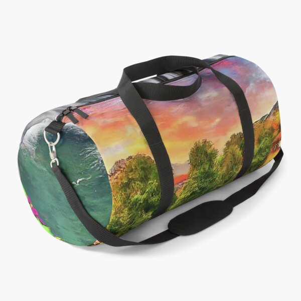 Item preview, poster xxl  Jajce Waterfall: Serenity Revealed, Captivating Beauty designed and sold by TrendSh0p.