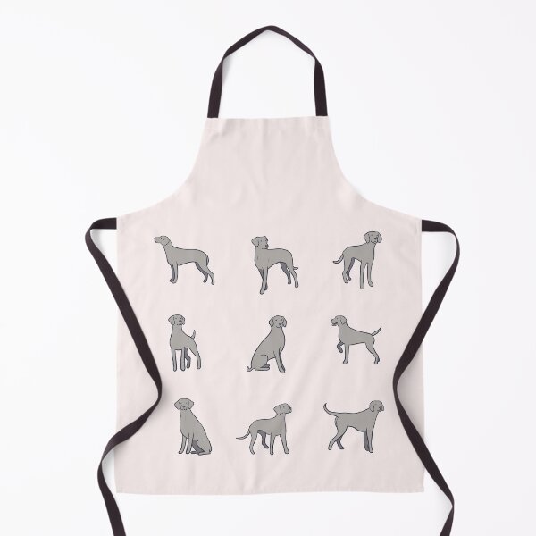 Item preview, Cute weimaraner dog pack designed and sold by Mayarart.