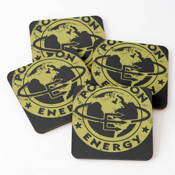 Item preview,  Poseidon Energy designed and sold by EvanHoeger.