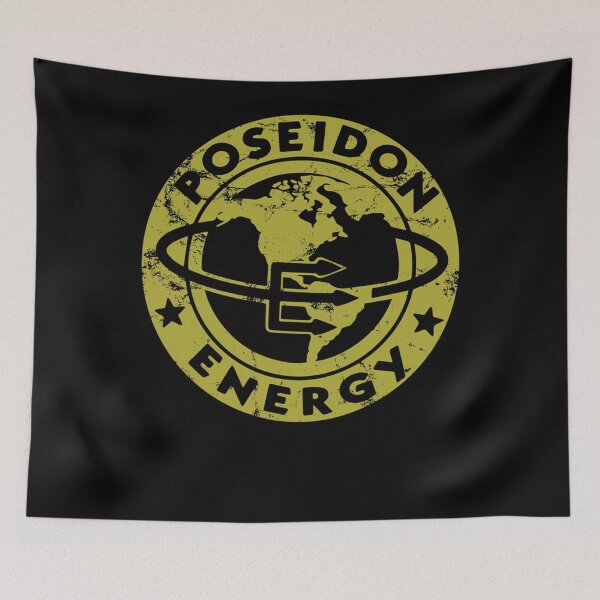 Item preview,  Poseidon Energy designed and sold by EvanHoeger.