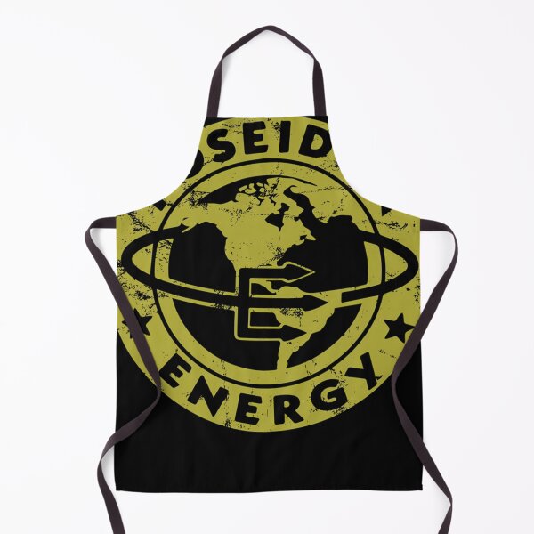 Item preview, Poseidon Energy designed and sold by EvanHoeger.