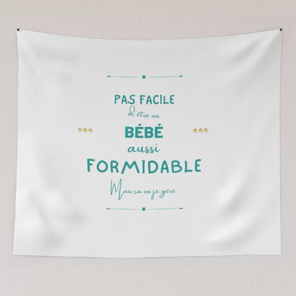 Item preview, Great baby but I manage designed and sold by Little-Victory.