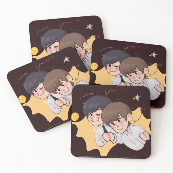 Item preview, John Lennon And Paul Mccartney designed and sold by Georgessch.