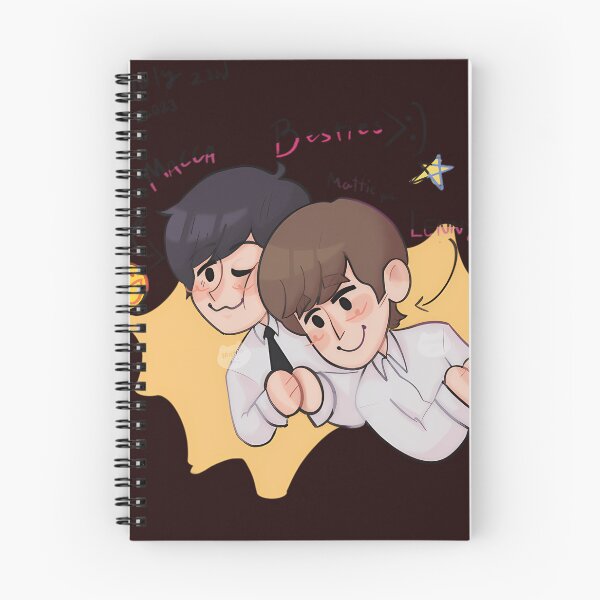 Item preview, John Lennon And Paul Mccartney designed and sold by Georgessch.