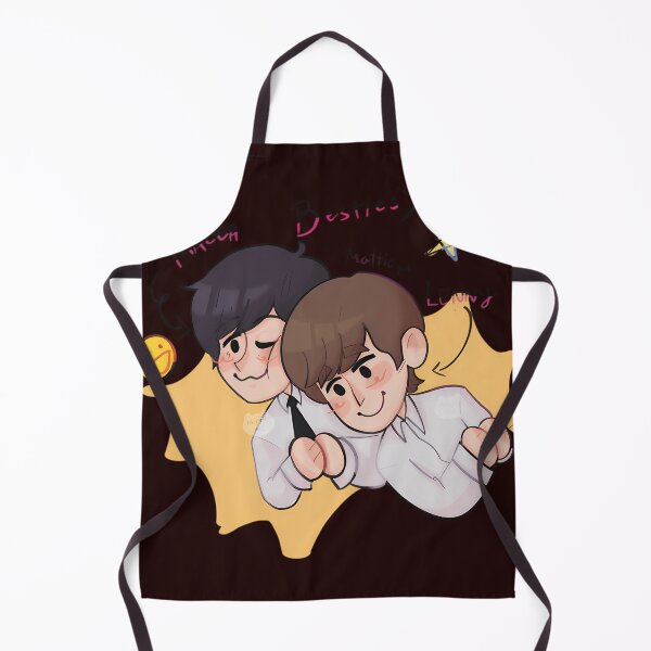 Item preview, John Lennon And Paul Mccartney designed and sold by Georgessch.