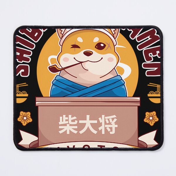 Item preview, Kivotos Seki Ramen designed and sold by EvanHoeger.