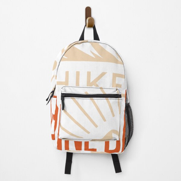 Item preview, Hike The Pine Barrens New Jersey Sunburst designed and sold by Esskay Designs.