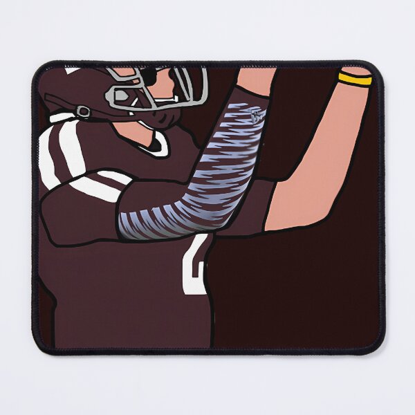 Item preview, Johnny Football designed and sold by Georgessch.