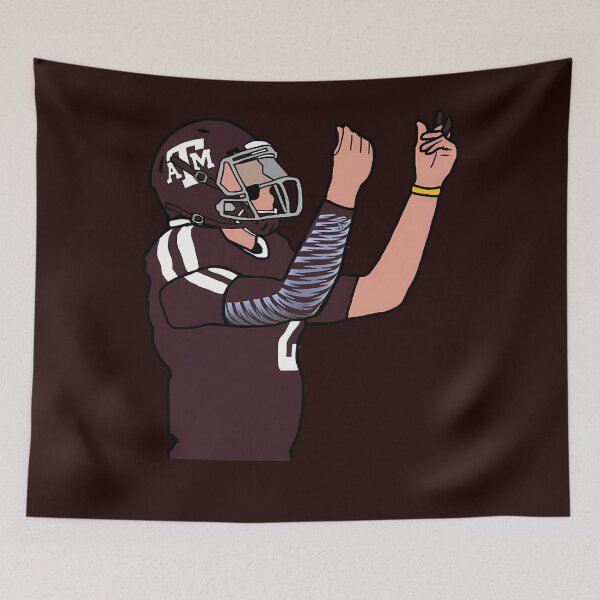 Item preview, Johnny Football designed and sold by Georgessch.