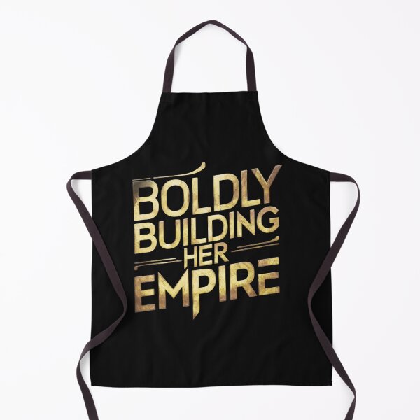 Item preview, Boldly Building Her Empire designed and sold by KereetsaOne.