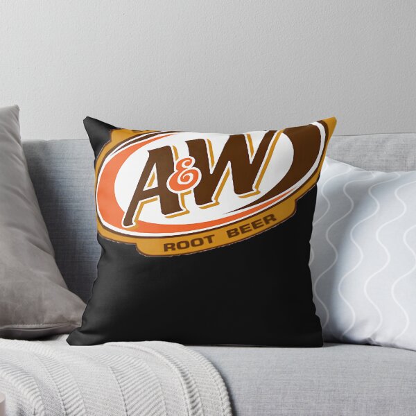 Item preview, A And W Root Beer Logo designed and sold by KobeKunze.