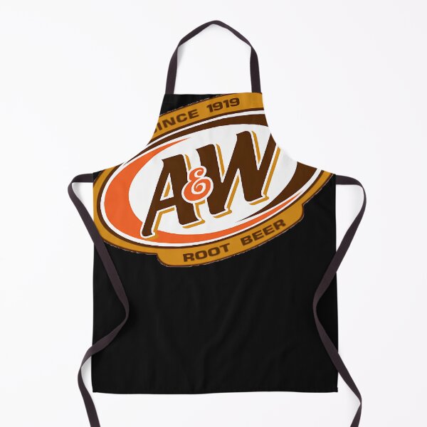 Item preview, A And W Root Beer Logo designed and sold by KobeKunze.
