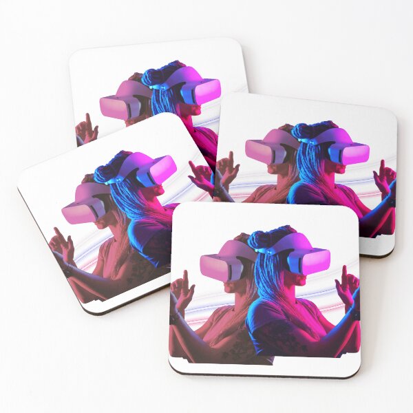 Item preview, Metaverse virtual  reality designed and sold by maik2426.