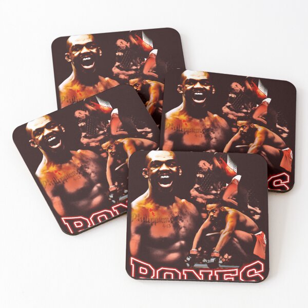Item preview, Jon Bones Jones Vintage designed and sold by Georgessch.