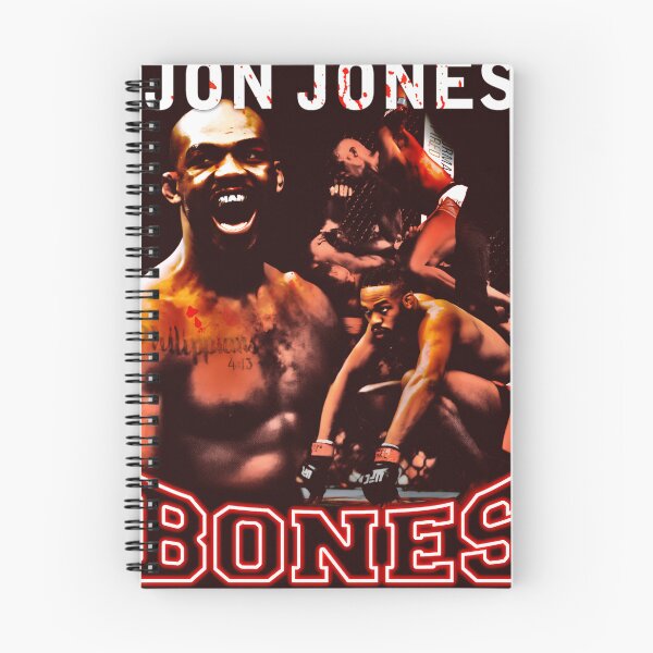 Item preview, Jon Bones Jones Vintage designed and sold by Georgessch.