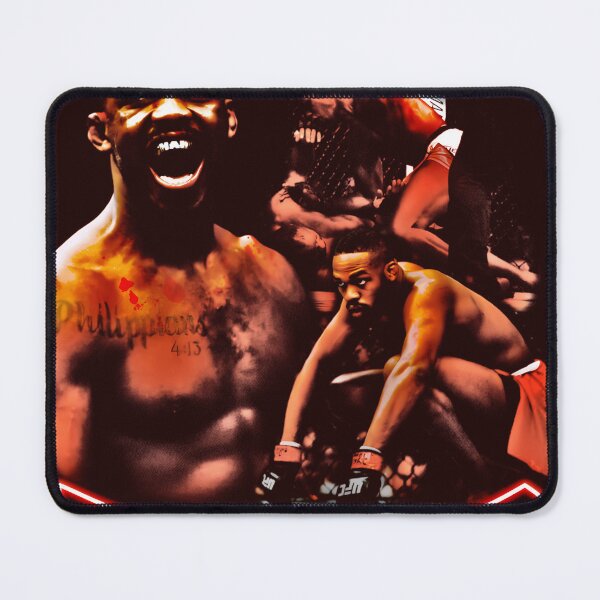 Item preview, Jon Bones Jones Vintage designed and sold by Georgessch.