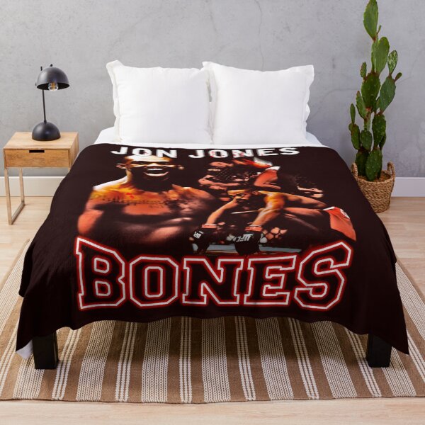 Item preview, Jon Bones Jones Vintage designed and sold by Georgessch.