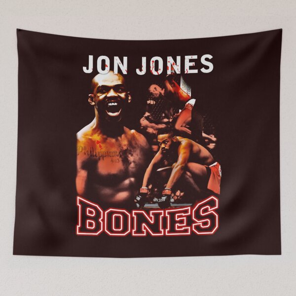 Item preview, Jon Bones Jones Vintage designed and sold by Georgessch.