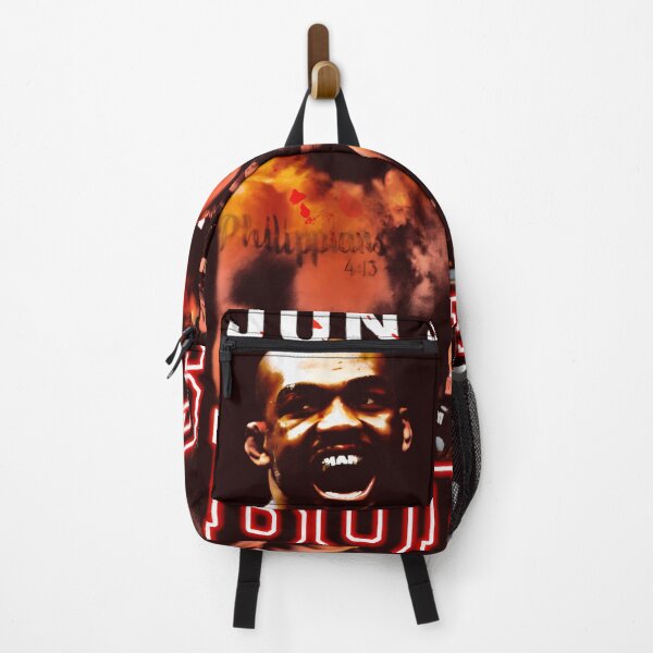 Item preview, Jon Bones Jones Vintage designed and sold by Georgessch.
