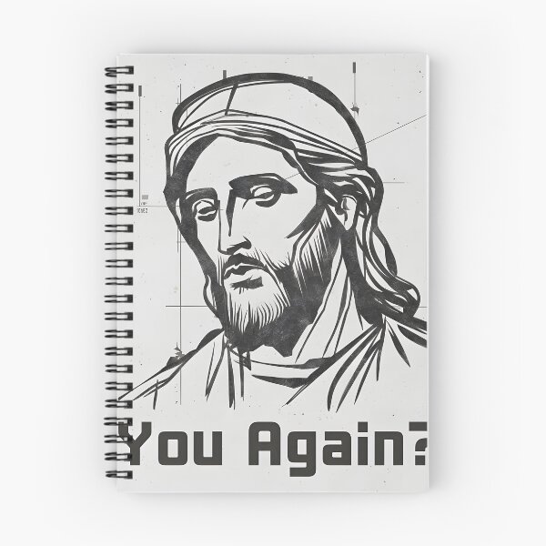 Item preview, You Again designed and sold by WANBASTEN.