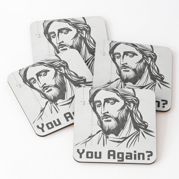 Item preview, You Again designed and sold by WANBASTEN.