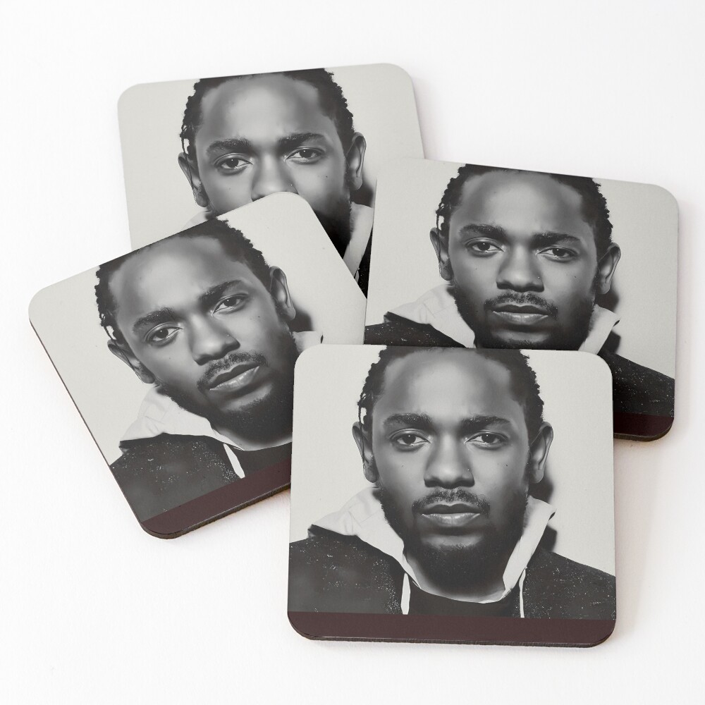 Item preview, Coasters (Set of 4) designed and sold by Georgessch.