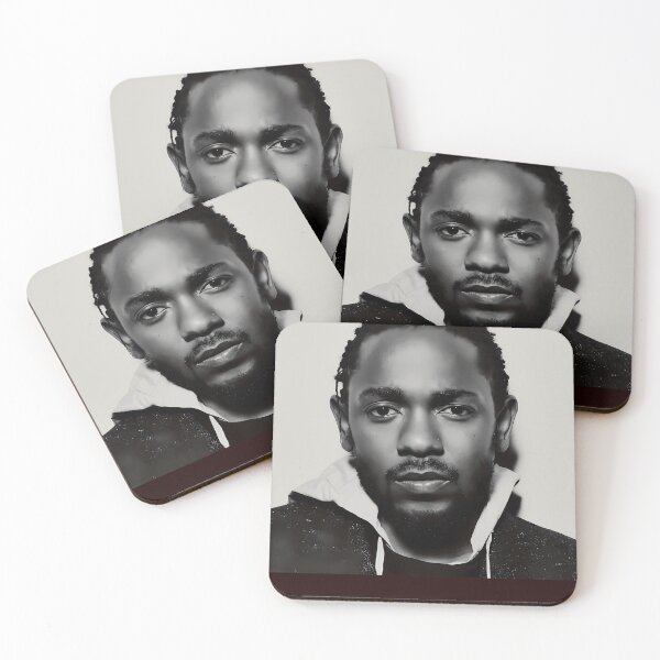 Item preview, Kendrick Lamar Rapper designed and sold by Georgessch.