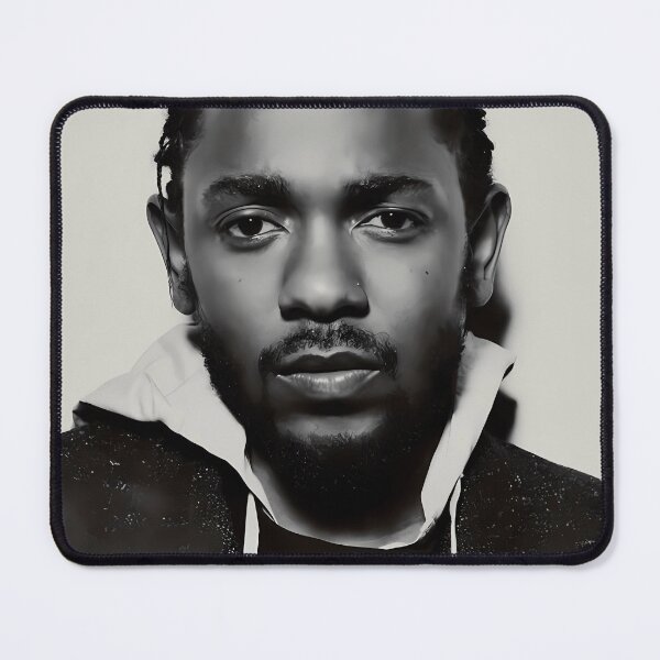 Item preview, Kendrick Lamar Rapper designed and sold by Georgessch.