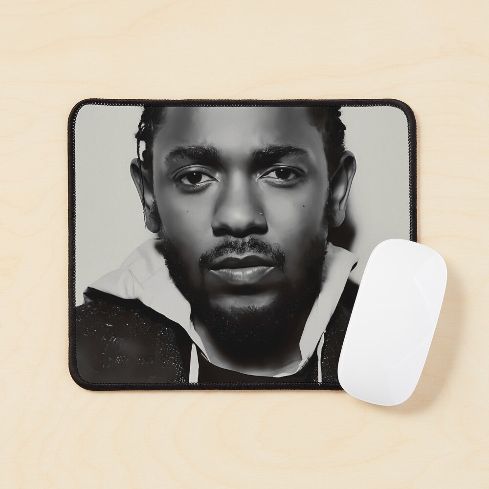 Item preview, Mouse Pad designed and sold by Georgessch.