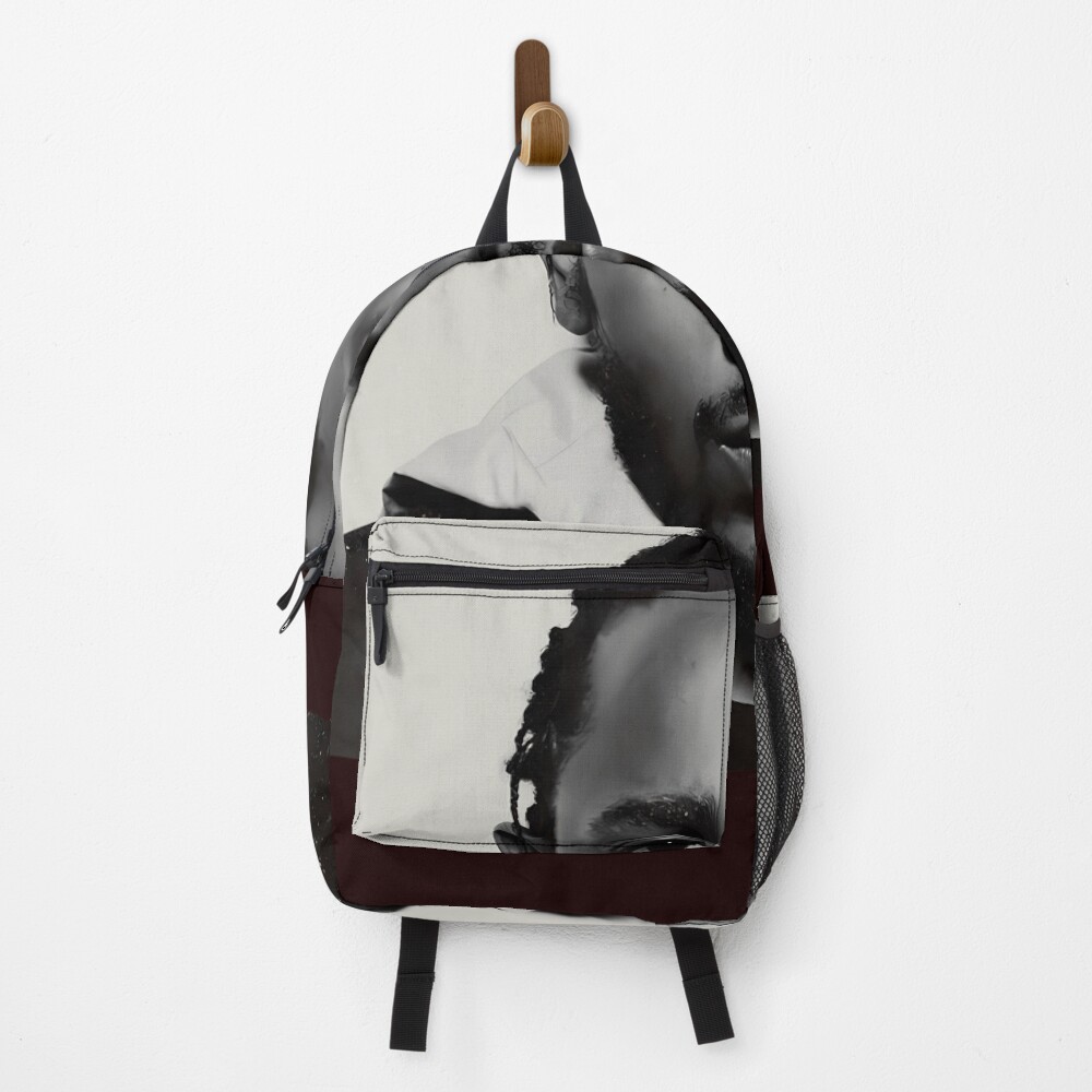 Item preview, Backpack designed and sold by Georgessch.