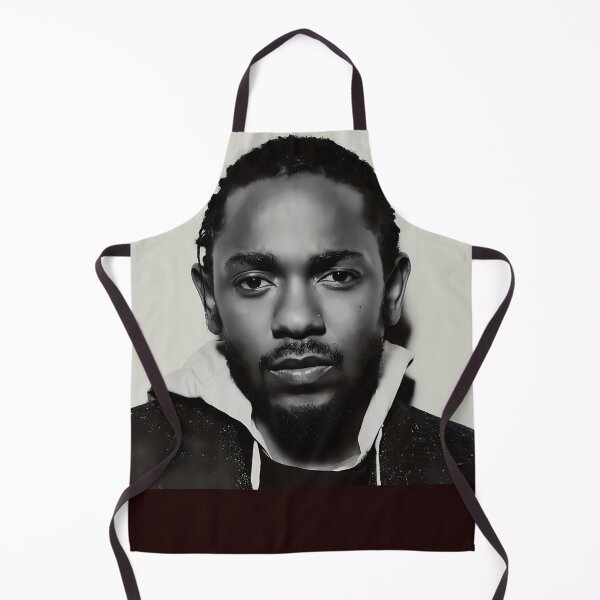 Item preview, Kendrick Lamar Rapper designed and sold by Georgessch.