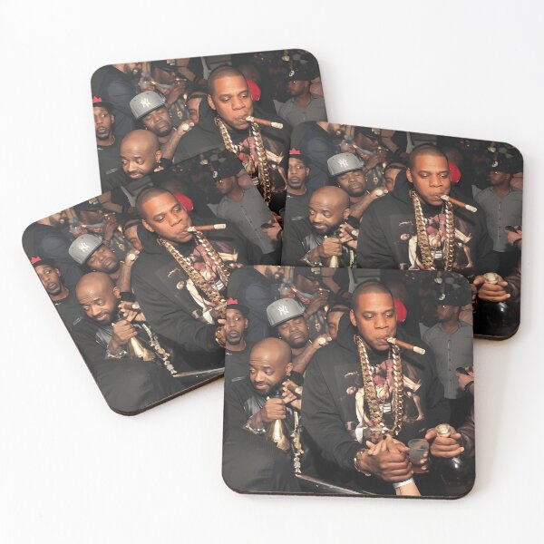 Item preview,  Jay Z Classic designed and sold by JerryBracy.