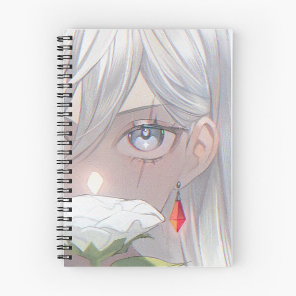 Item preview, Schnee designed and sold by AmeCast.