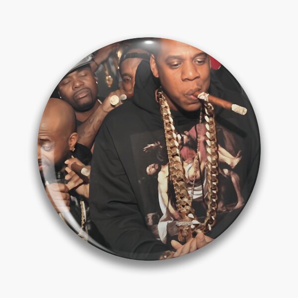 Artikelvorschau, Jay Z-Klassiker entworfen und verkauft von JerryBracy.