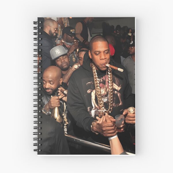 Item preview,  Jay Z Classic designed and sold by JerryBracy.