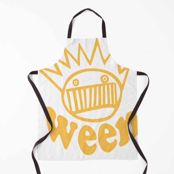 Item preview, Ween Logo Shirt Classic designed and sold by JerryBracy.