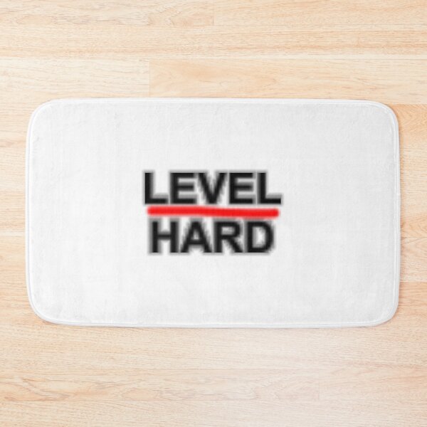 Item preview, Life is hard, by the hard designed and sold by air2upl.