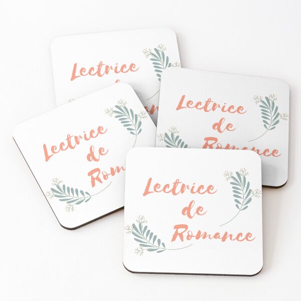 Item preview, Nature romance reader designed and sold by Marine-ERS.