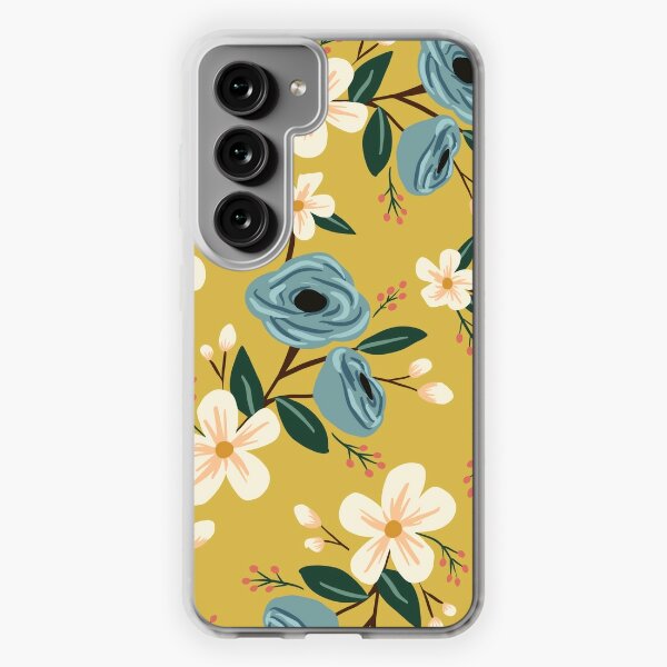 Rifle Paper Co. Case for Samsung Galaxy S22 Plus - Willow