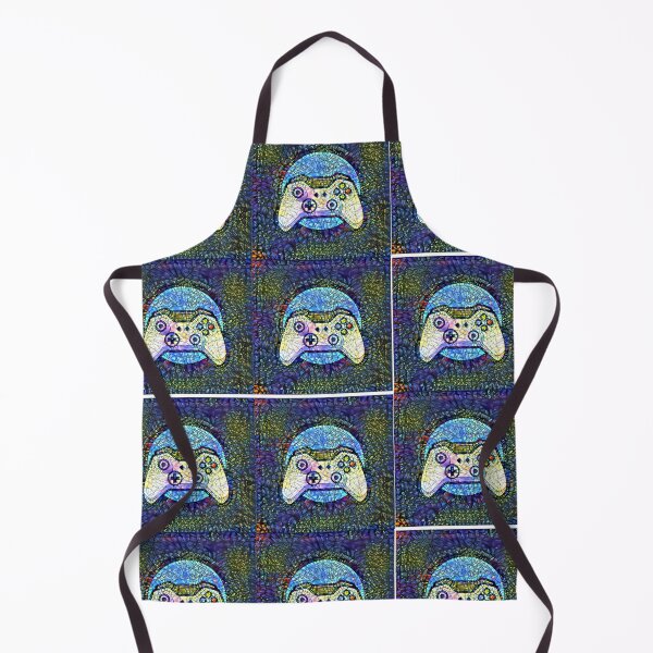 Item preview, Level Up Your Life: Gaming Adventures Await designed and sold by NFTartgirl.