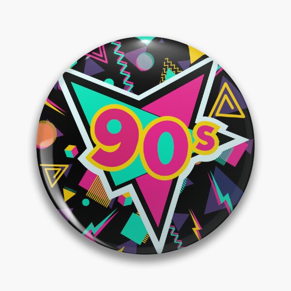 Item preview, Back to the 90s designed and sold by dmtdc.