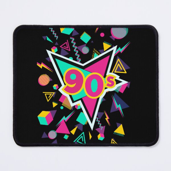 Item preview, Back to the 90s designed and sold by dmtdc.