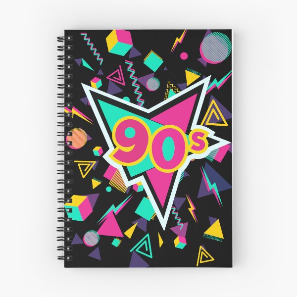 Item preview, Back to the 90s designed and sold by dmtdc.