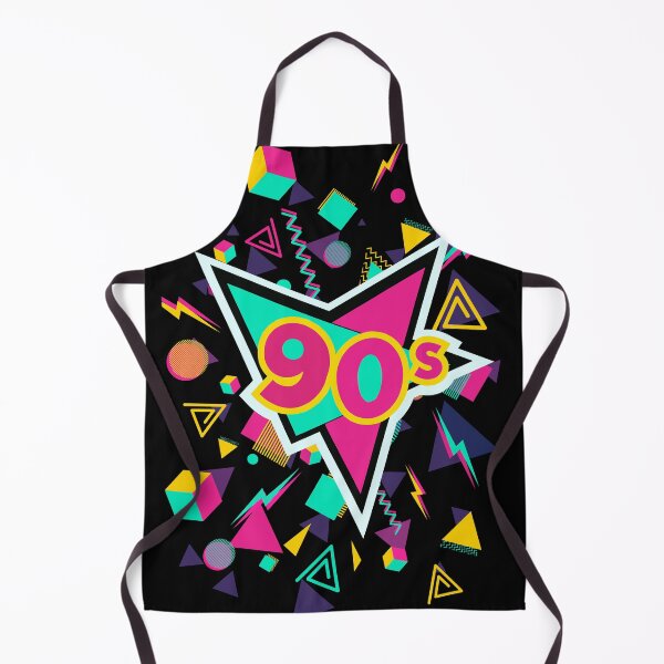 Item preview, Back to the 90s designed and sold by dmtdc.
