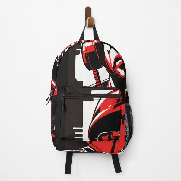 Item preview, Cyberpunk Cyborg Hacker Gamer No. 97 designed and sold by ThaddeuMaugh.