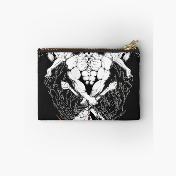 Item preview, Capra Demon designed and sold by ThaddeuMaugh.